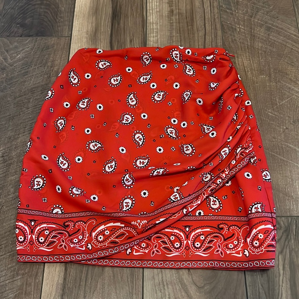 Superdown Skirt
